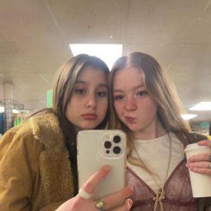 Meet your Posher, Emerson